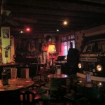 Rock Island Bar