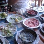 Tapas: 19 Minutes After...