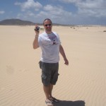 Dunes