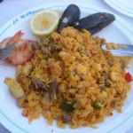 Paella