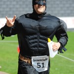 Milton Keynes Superhero Fun Run